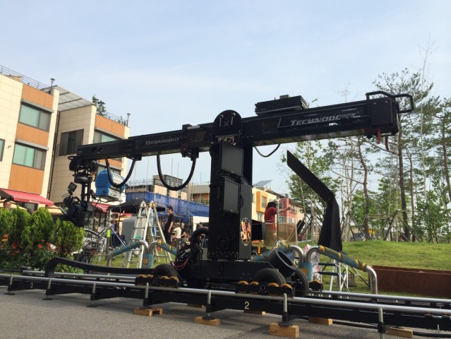 Technodolly15 photo 11
