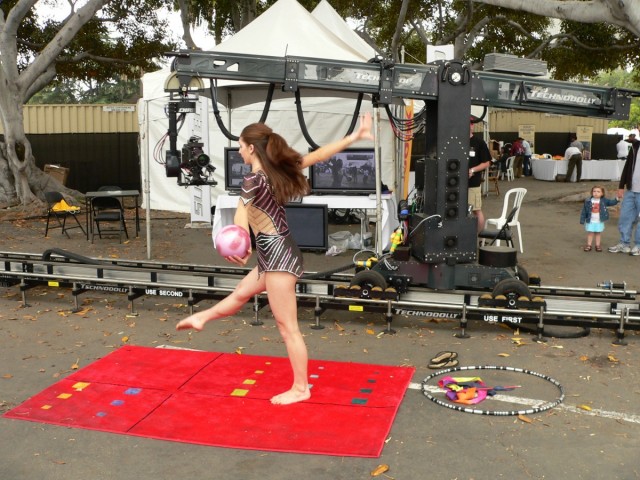 Technodolly15 photo 17