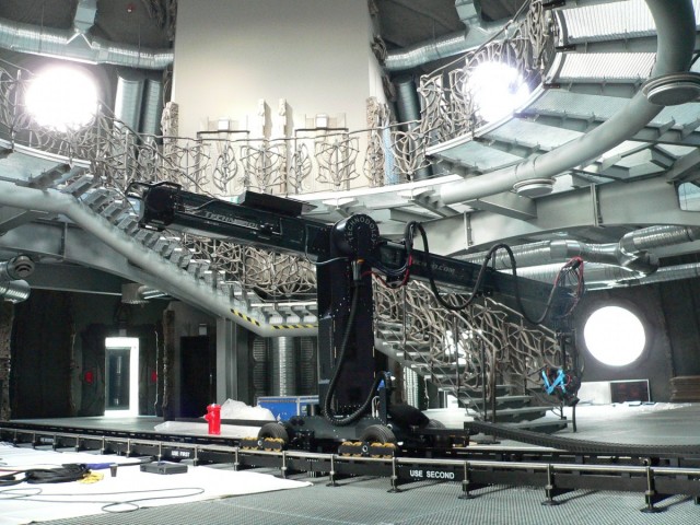 Technodolly15 photo 20
