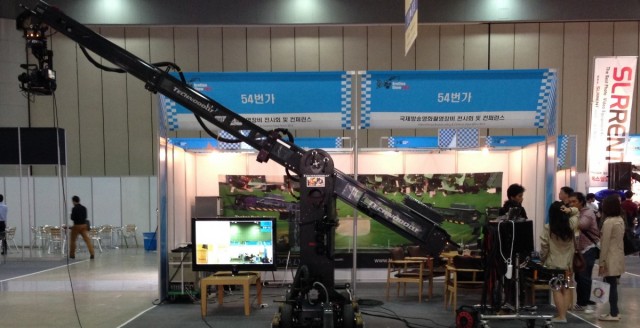 Technodolly15 photo 23