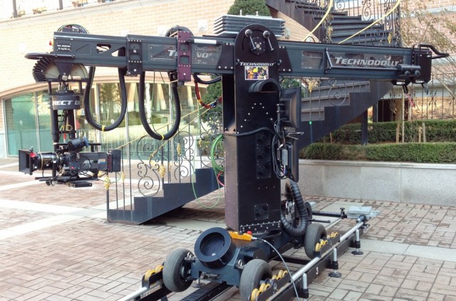 Technodolly15 photo 24